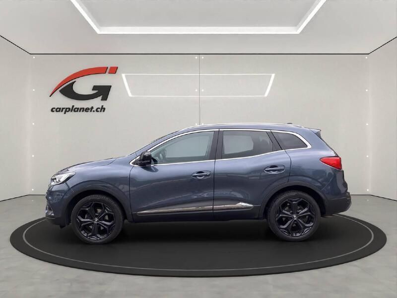 Gebraucht Renault Kadjar Black Edition 158 PS (116 kW) 2020 SUV