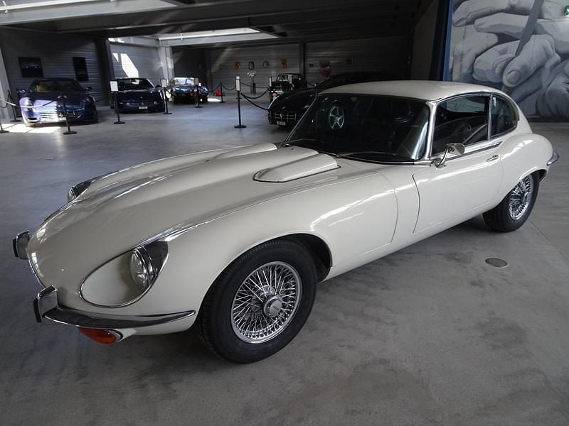 Gebraucht Jaguar E-Type 1973