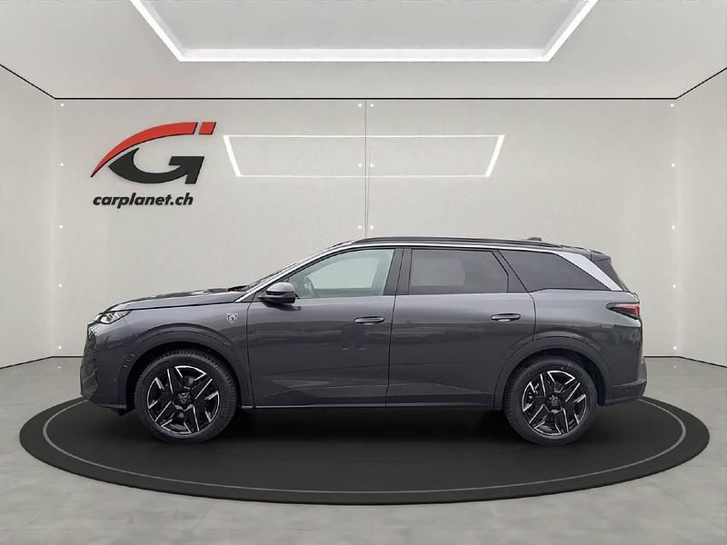 Gebraucht Peugeot 5008 GT 136 PS (100 kW) 2025 Van / Kleinbus