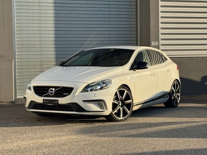 Gebraucht 2014 Volvo V40 Kombi | CHF 11’700 - Bild 1/3