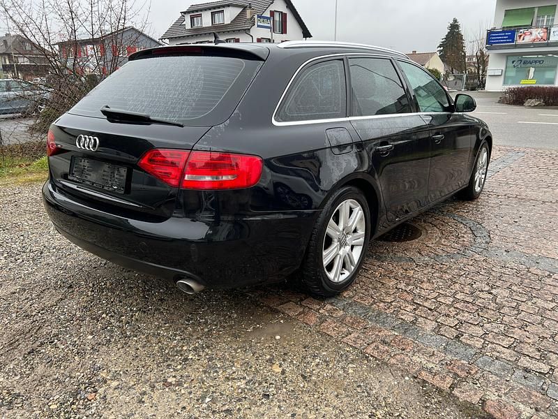 Gebraucht Audi A4 239 PS (175 kW) 2008 Kombi