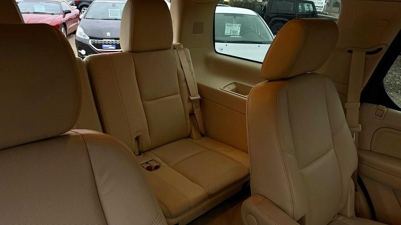 Gebraucht Cadillac Escalade 409 PS (300 kW) 2008 SUV