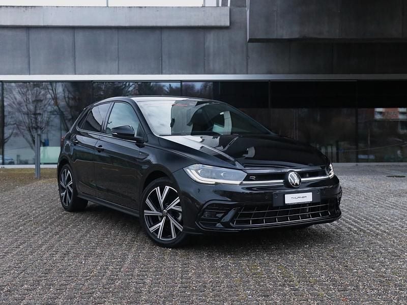 Gebraucht 2022 VW Polo R-line | CHF 22’790 (Etwas zu teuer) - Bild 1/4