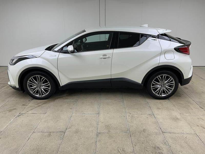 Gebraucht Toyota C-HR Premium 184 PS (135 kW) 2022 SUV
