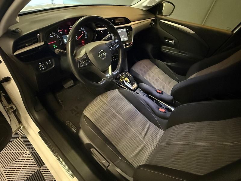 Gebraucht Opel Corsa Edition 100 PS (73 kW) 2020 Kleinwagen