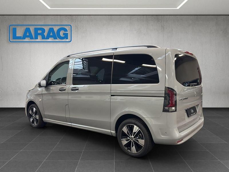Neu Mercedes Vito 163 PS (119 kW) 2025 Van