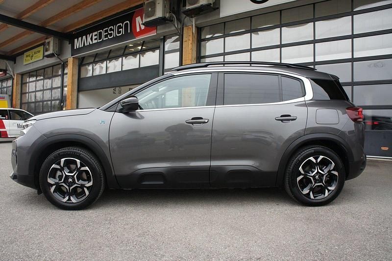 Gebraucht Citroën C5 Aircross 180 PS (132 kW) 2024 SUV