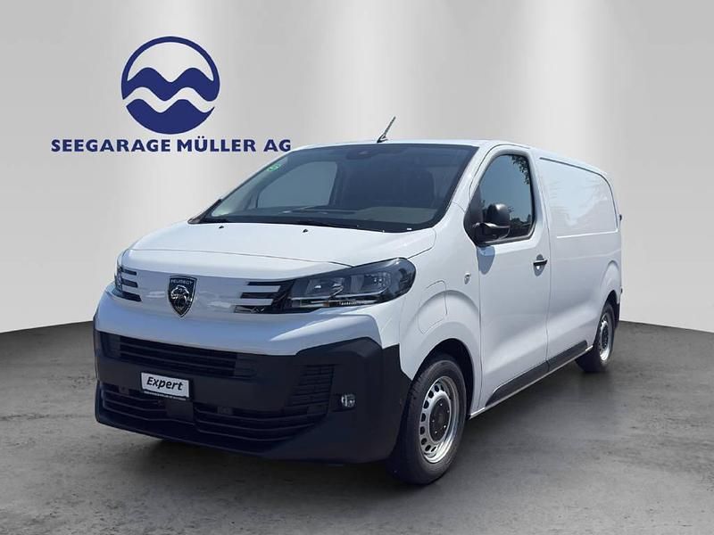 Neu 2025 Peugeot e-Expert Van | CHF 34’990 (Fairer Preis) - Bild 1/4