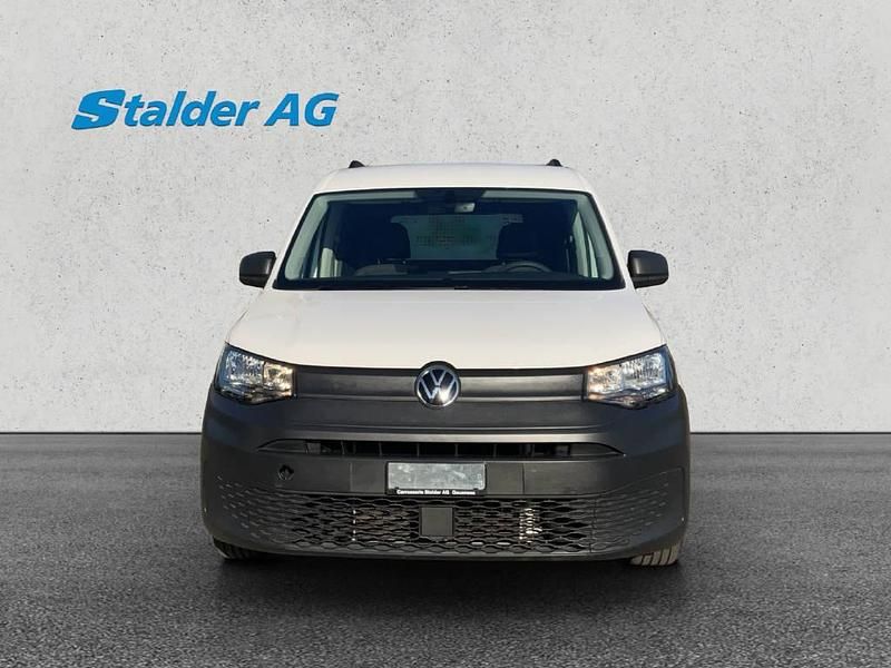 Gebraucht VW Caddy 102 PS (75 kW) 2022 Van / Kleinbus