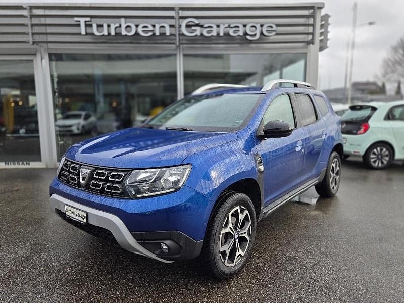 Gebraucht 2020 Dacia Duster | CHF 16’900 (Fairer Preis) - Bild 1/4