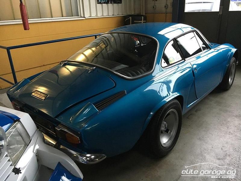 Gebraucht Alpine A110 120 PS (88 kW) 1977 Coupé