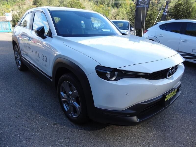 Gebraucht 2020 Mazda MX30 SUV | CHF 24’900 - Bild 1/4
