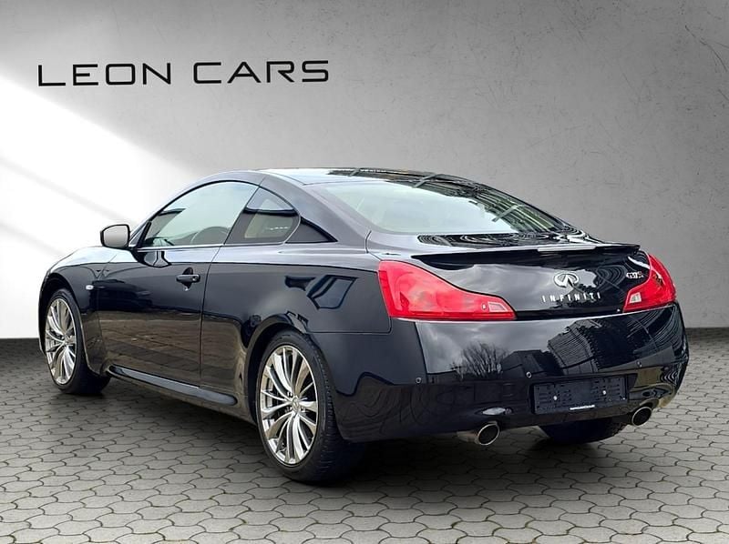 Gebraucht Infiniti G37 320 PS (235 kW) 2013 Coupé
