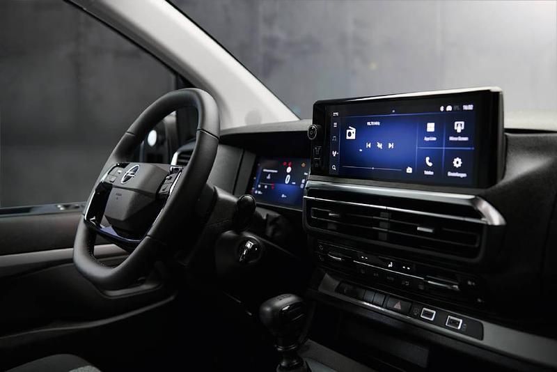 Gebraucht Opel Zafira 177 PS (130 kW) 2026