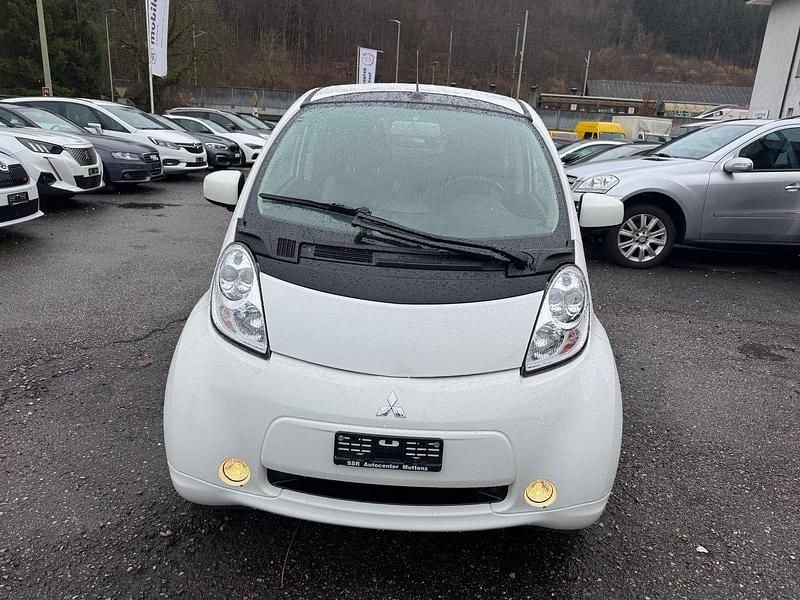 Gebraucht Mitsubishi i-MiEV 49 kW (67 PS) 2020 Kleinwagen