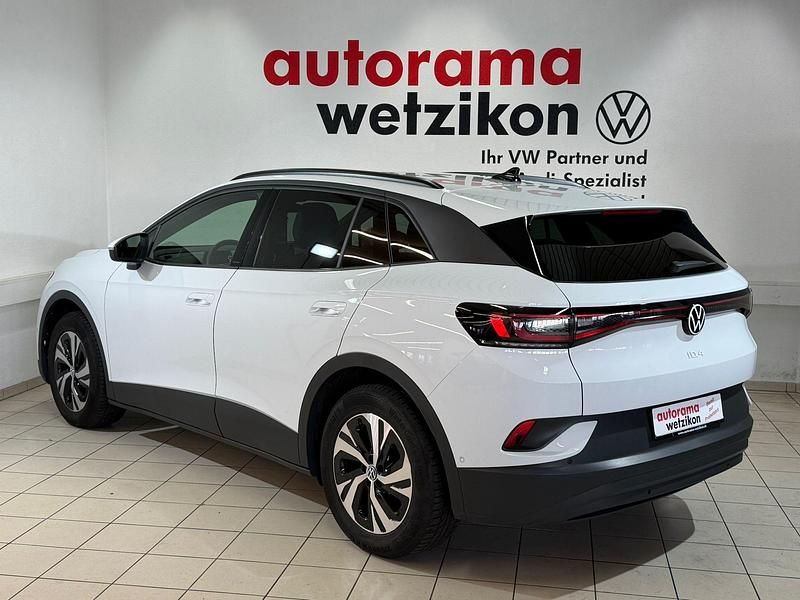 Gebraucht VW ID.4 Pure 125 kW (170 PS) 2024 SUV