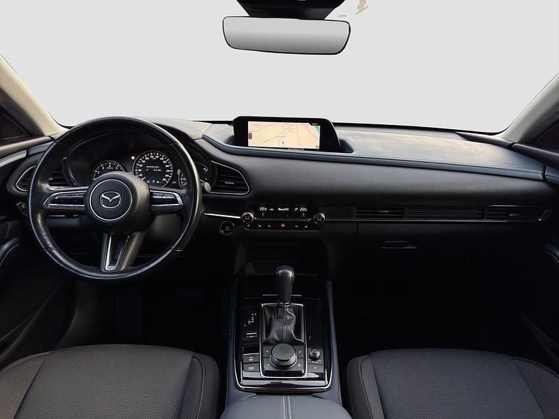Gebraucht Mazda CX-30 180 PS (132 kW) 2020 SUV