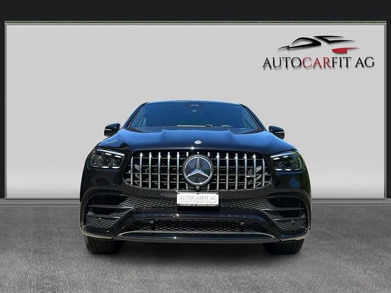 Gebraucht Mercedes S63 AMG AMG 612 PS (450 kW) 2024 Coupé