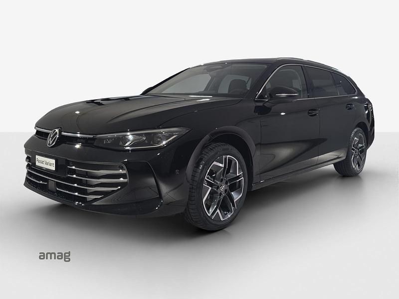 Neu 2025 VW Passat Elegance Kombi | CHF 56’500 - Bild 1/4