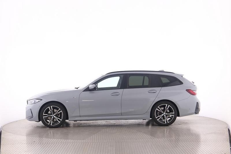 Gebraucht BMW 320 Shadowline 201 PS (147 kW) 2025 Kombi