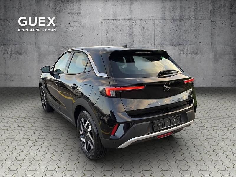 Gebraucht Opel Mokka-e Elegance 100 kW (136 PS) 2023 SUV