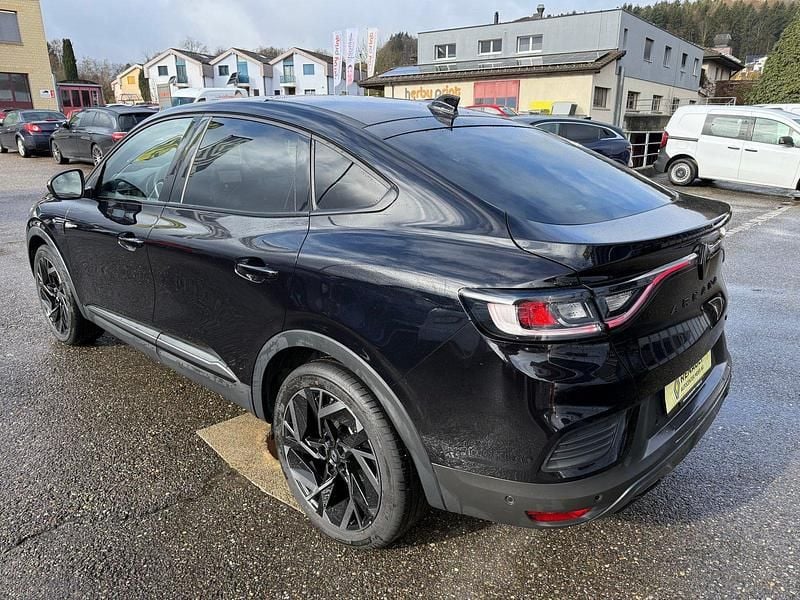 Gebraucht Renault Arkana Esprit Alpine 140 PS (102 kW) 2025 SUV