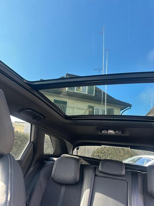 Gebraucht Peugeot 3008 GT-line 130 PS (95 kW) 2020 SUV