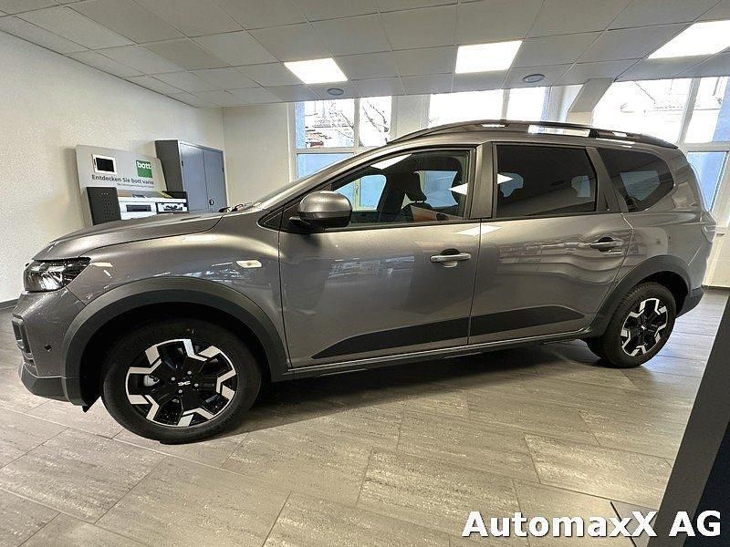 Neu Dacia Jogger Journey 156 PS (114 kW) 2026 Van / Kleinbus