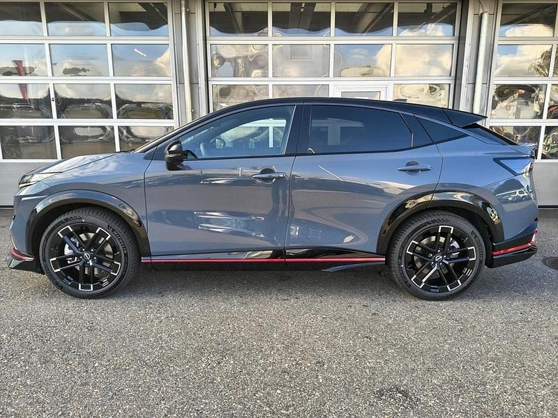 Neu Nissan Ariya Nismo 319 kW (435 PS) 2025 SUV