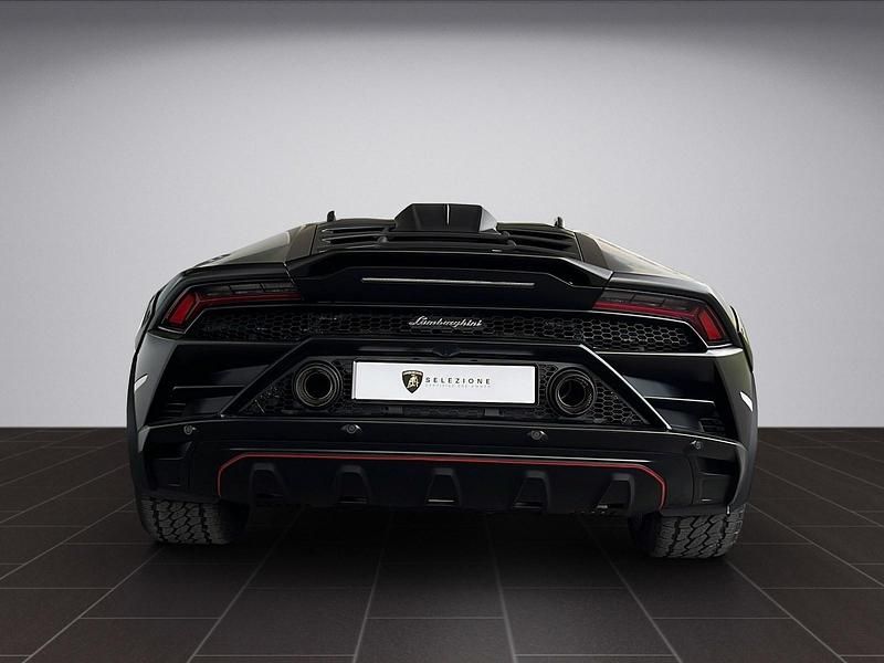 Gebraucht Lamborghini Huracán 611 PS (449 kW) 2023 Braun Coupé