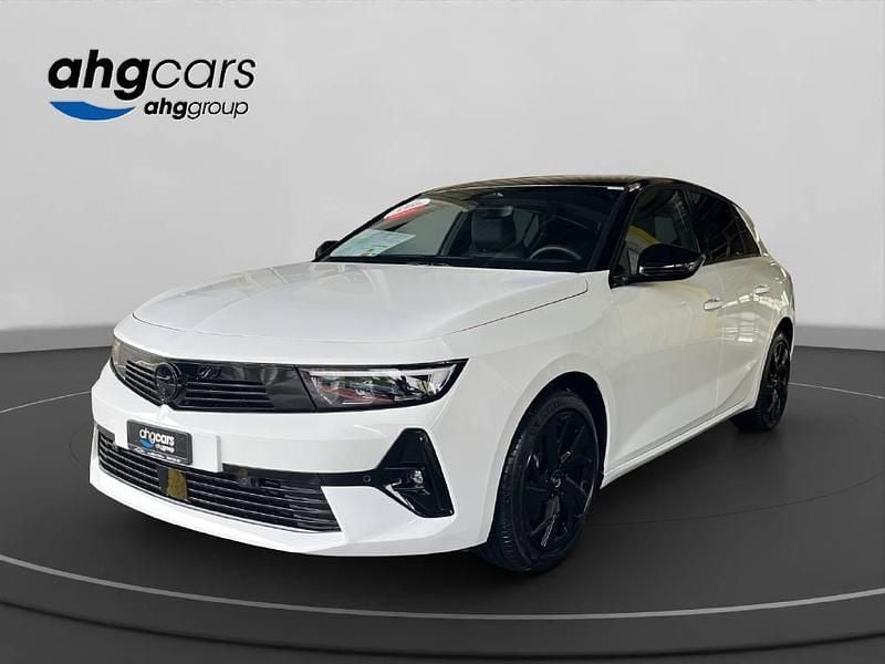 Neu 2025 Opel Astra Limousine | CHF 36’150 (Fairer Preis) - Bild 1/4