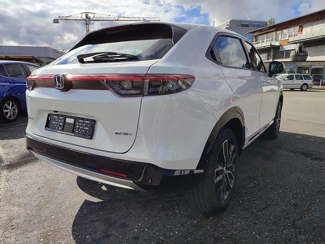 Gebraucht Honda HR-V Elegance 131 PS (96 kW) 2024 SUV