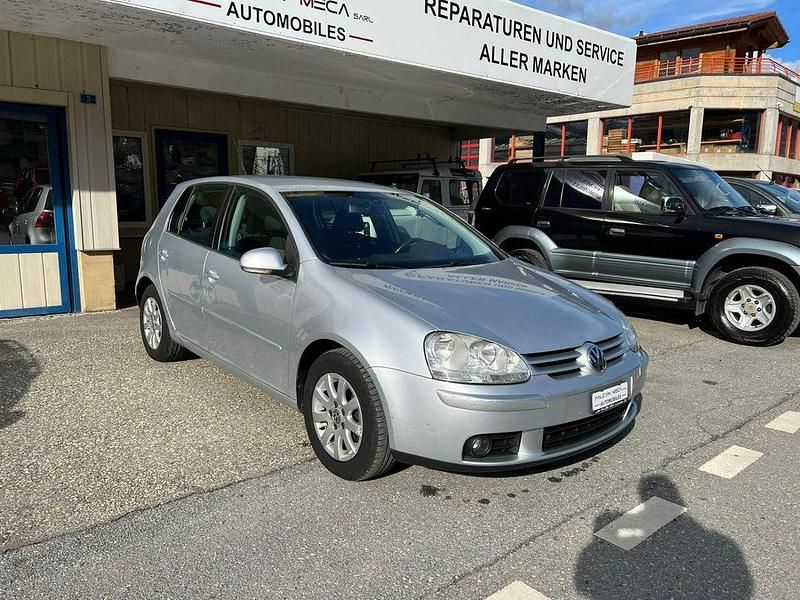 Gebraucht 2008 VW Golf Comfortline Limousine | CHF 3’800 (Fairer Preis) - Bild 1/4