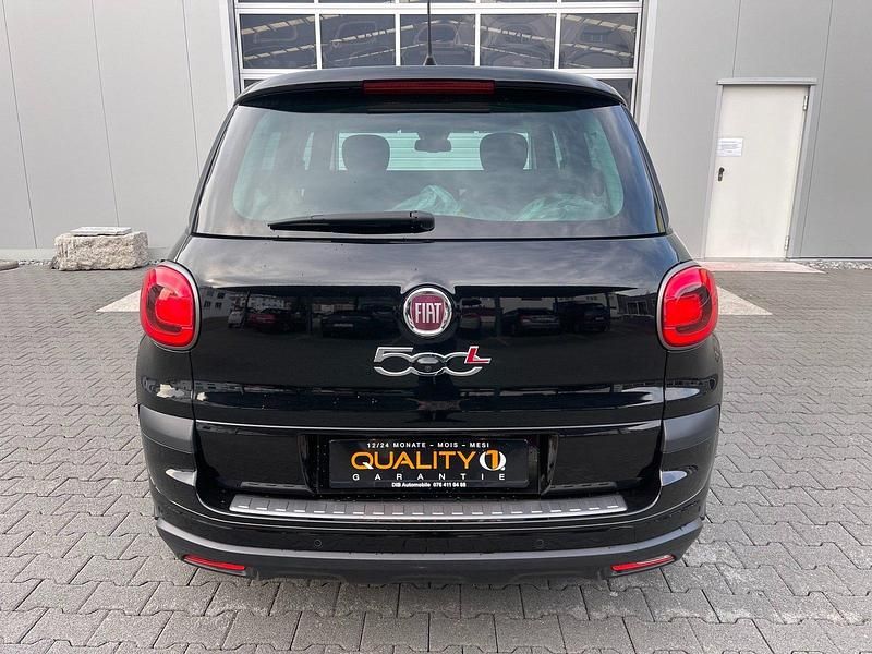 Gebraucht Fiat 500L Sport 95 PS (69 kW) 2020 Van / Kleinbus