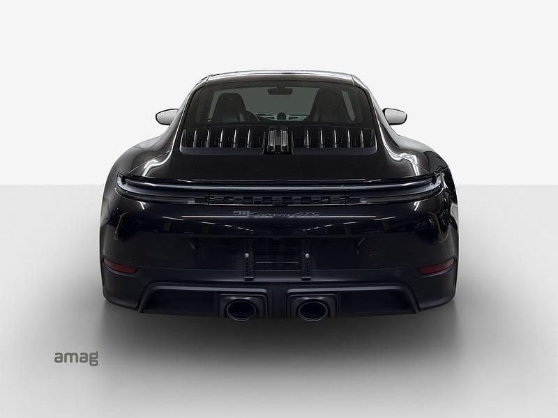 Gebraucht Porsche 911 541 PS (397 kW) 2025