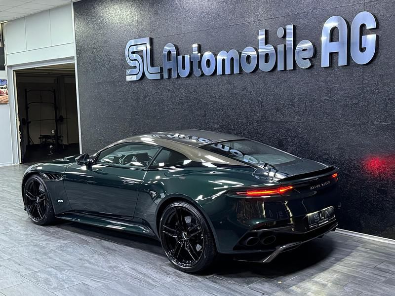 Gebraucht Aston Martin DBS 725 PS (533 kW) 2022 Coupé