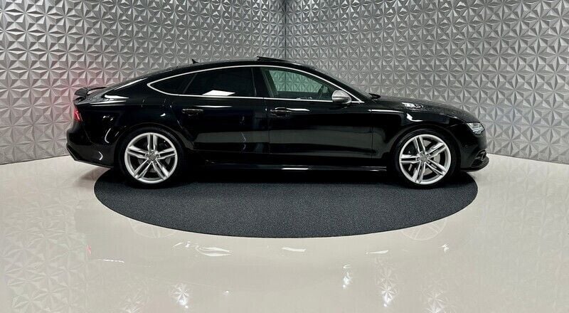Gebraucht Audi S7 Sportback 450 PS (330 kW) 2014 Kleinwagen