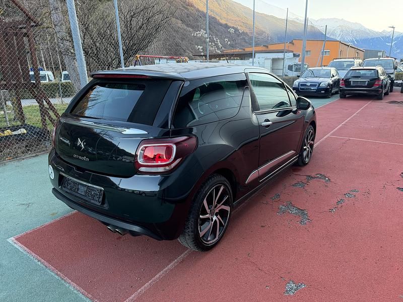 Gebraucht DS Automobiles DS3 156 PS (114 kW) 2016 Kleinwagen