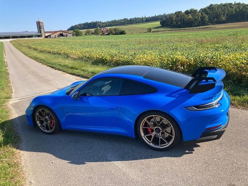 Gebraucht Porsche 911 510 PS (375 kW) 2022