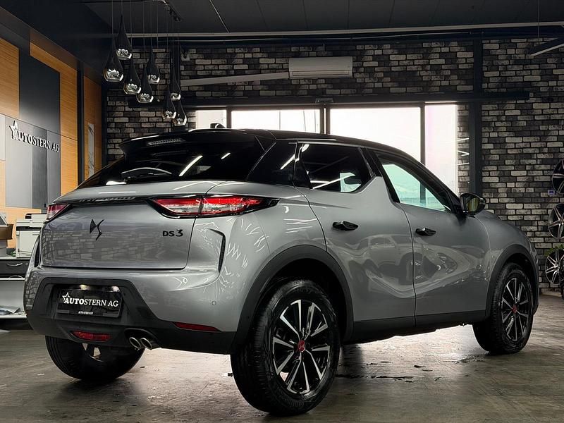 Gebraucht DS Automobiles DS3 Performance 130 PS (95 kW) 2024 SUV