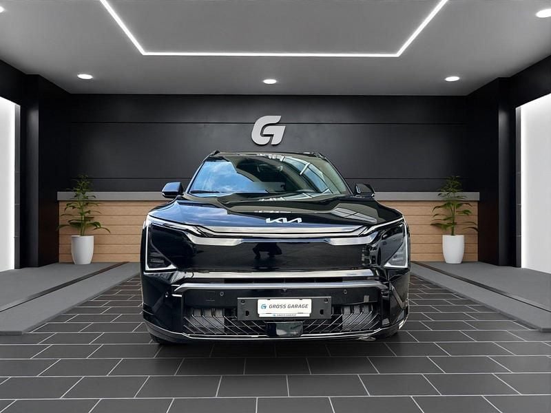Neu Kia EV5 GT-Line 158 kW (216 PS) 2026 SUV