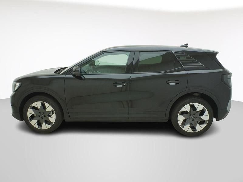 Neu Ford Explorer Extended Range 250 kW (340 PS) 2025 Grau SUV