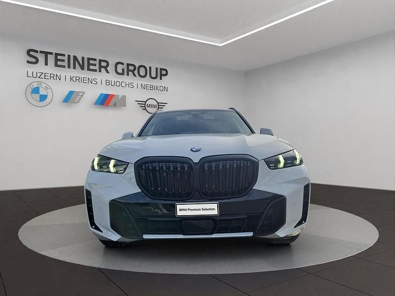 Neu BMW X5 M Sport 340 PS (250 kW) 2025 SUV