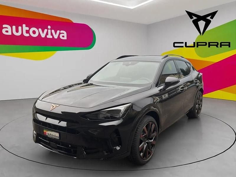 Schwarz Gebraucht 2025 Cupra Formentor VZ SUV | CHF 45’940 - Bild 1/4