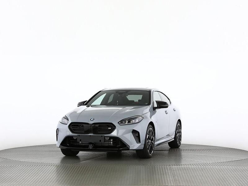 Neu BMW M235 M Sport 300 PS (220 kW) 2025 Grau Coupé