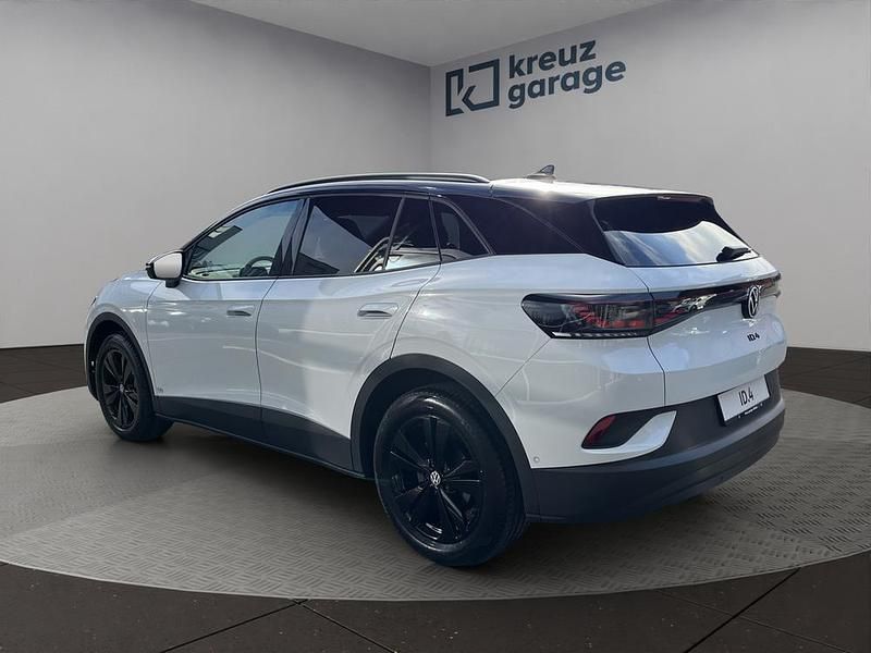 Neu VW ID.4 Pro 210 kW (286 PS) 2025 Weiss SUV