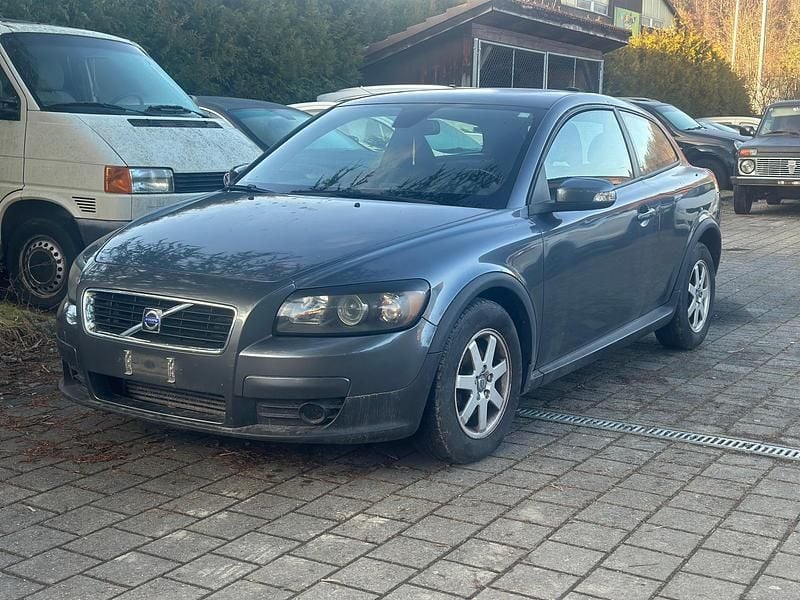 Gebraucht 2009 Volvo C30 Summum Kleinwagen | CHF 700 - Bild 1/4