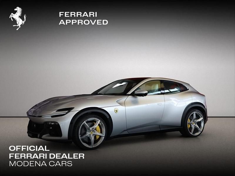 Neu 2025 Ferrari Purosangue SUV | CHF 499’900 - Bild 1/4
