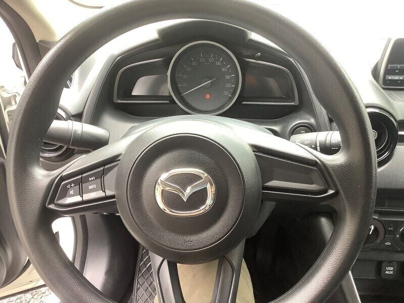 Gebraucht Mazda CX-3 121 PS (88 kW) 2015 SUV