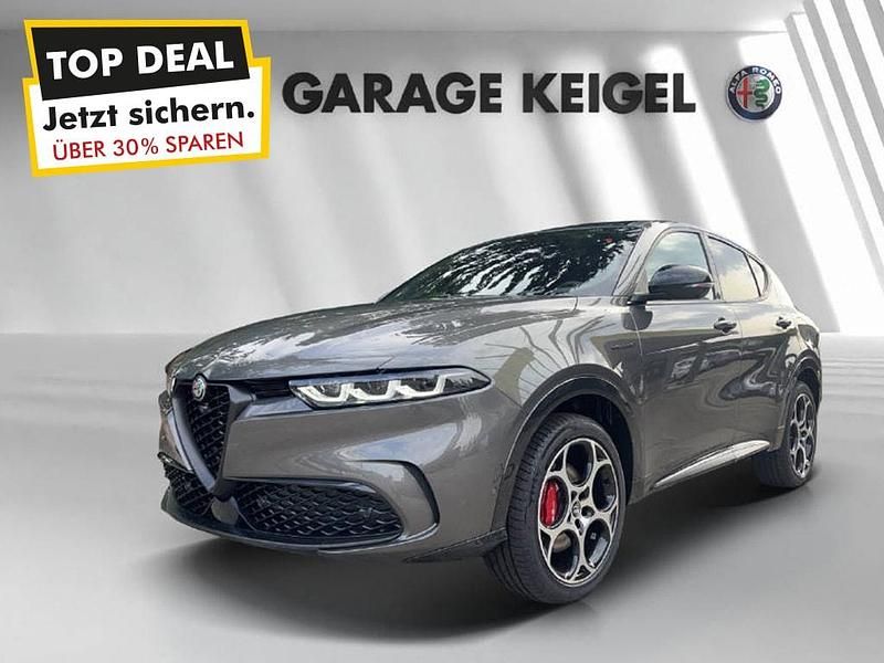Gebraucht 2023 Alfa Romeo Tonale Veloce SUV | CHF 44’500 (Teuer) - Bild 1/4